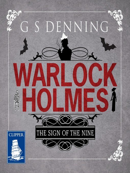 Cover image for The Sign of Nine
